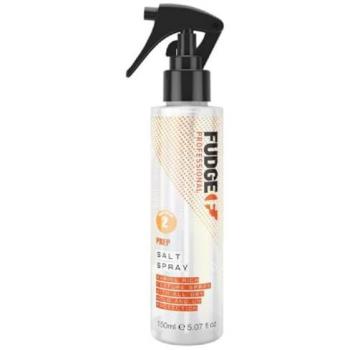 Fudge Professional Texturizing Sea Salt Spray with UV Protection, 150ml