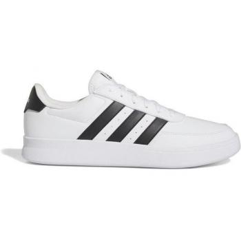Zapatillas Adidas Breaknet 2.0 para Hombre Color Blanco (Ftwbla) Modelo HP9426