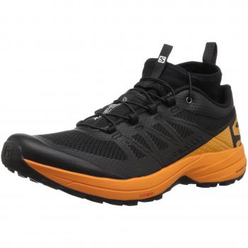 Salomon XA Enduro, Zapatillas de Trail Running para Hombre, Negro