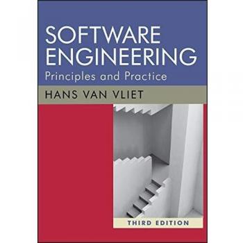 Software Engineering: Third Edition: Principles and Practice