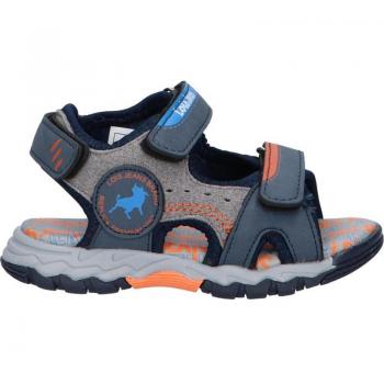 Sandalias de Niño Lois Jeans 46179 Marino EU 28