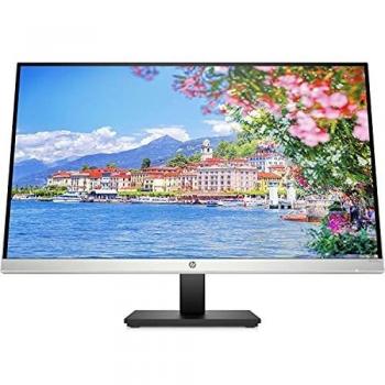 HP 27mq – Monitor Ultrafino de 27” Quad HD