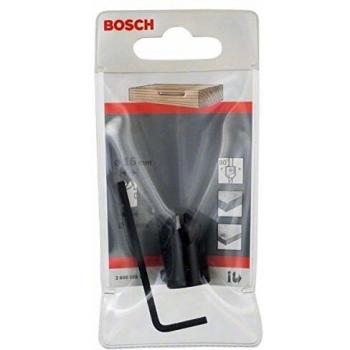 Bosch Professional 2 608 585 740 - Avellanadores insertables para brocas helicoidales para madera