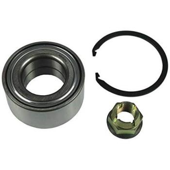 Kit de rodamiento de rueda Metzger WM 6682 para Dacia Duster y Renault Fluence, Grand Scenic 3