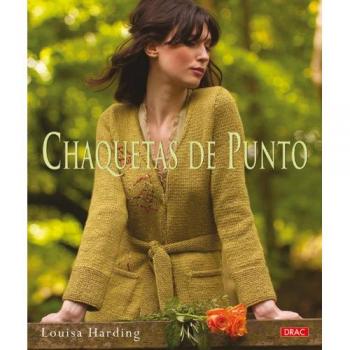 Chaquetas de punto
