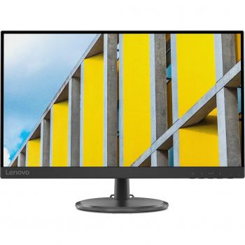 Lenovo C27q-35 27 IPS QHD Monitor 2560x1440 4ms HDMI DP AMD Freesync Black
