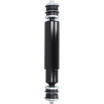 Amortiguador FEBI BILSTEIN 20534 - Amortiguador de suspensión, compatible con múltiples vehículos, fabricado por FEBI BILSTEIN, diseñado para proporcionar un excelente rendimiento y durabilidad en condiciones de conducción variadas