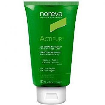 Actipur Purifying Dermo-Cleansing Gel 150ml