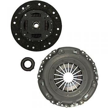 Kit de embrague LUK RepSet 623 0818 00
