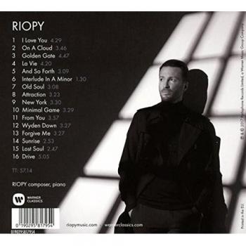 Riopy