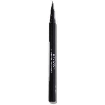 Revlon ColorStay Liquid Eye Pencil 001 Blackest Black