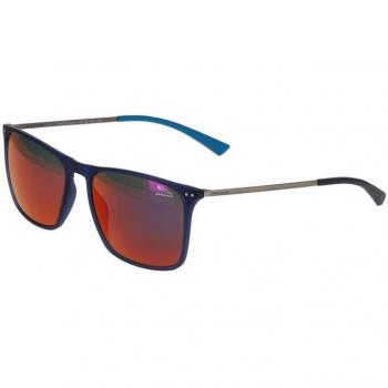 Jaguar 7623 3100 Men's Blue Sunglasses Size 57