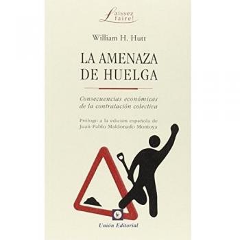 Amenaza De Huelga