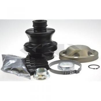 Spidan 23109 kit de fuelle protector para eje de transmisión