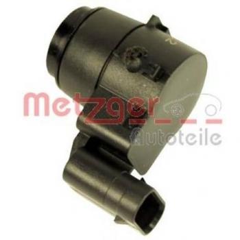 Metzger 901055 Sensor, asistente de aparcamiento