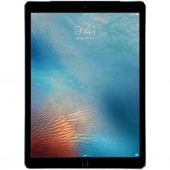 iPad Pro 12.9 (2017) 64GB WiFi Plata - Reacondicionado A+ con 30 meses de garantía y envío gratuito