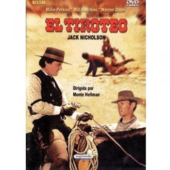 El Tiroteo [DVD]
