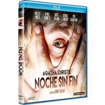 Noche sin fin BD