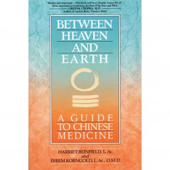 Between Heaven and Earth: A Guide to Chinese Medicine