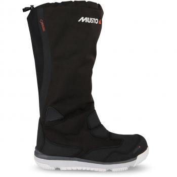 Musto 2018 Gore-Tex Ocean Racer Sailing Boots Black FUFT001 Boot/Shoe Size UK - UK Size 10