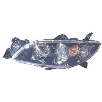 Faro principal eléctrico izquierdo DEPO 216-1150L-LD-EM, ALKAR 2745652, HB3, H7