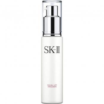 SK-II Facial Lift Emulsion 100g - Anti-Aging Moisturizer