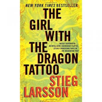 The Girl with the Dragon Tattoo