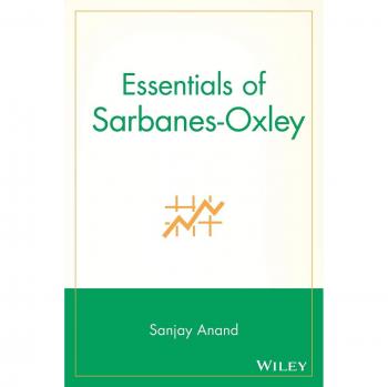Essentials of Sarbanes-Oxley: 35