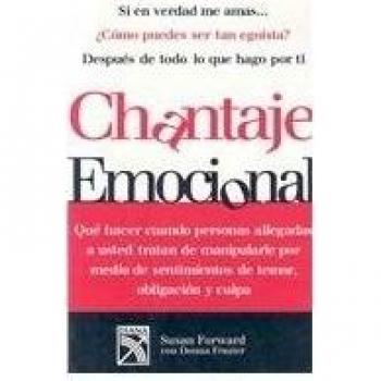 Chantaje Emocional