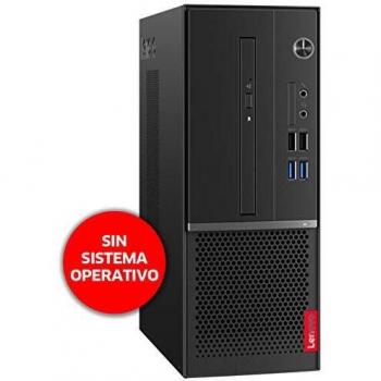 Lenovo V530s - Intel Core i5-8400 - 8GB - 1000GB HDD - Negro SFF PC