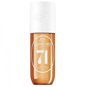 Sol de Janeiro Brazilian Crush Cheirosa '71 Perfumed Body and Hair Mist 240 ml