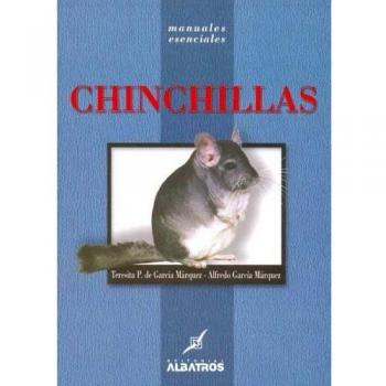 CHINCHILLAS. MANUALES ESENCIALES