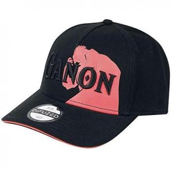 Gorra Ajustable Difuzed The Legend of Zelda - Ganon