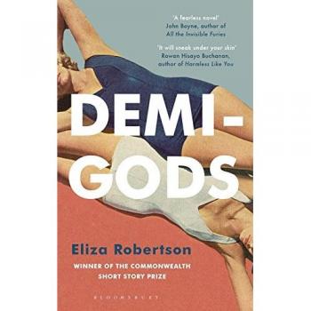 Demi-Gods