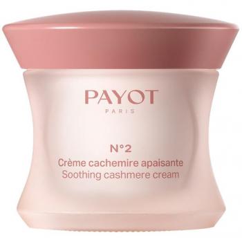 Payot N°2 Crème Cachemire Apaisante Soothing Cream 50 ml