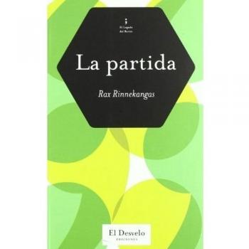 Partida,La - Rax Rinnekangas