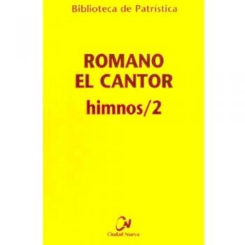 Himnos/2. romano El cantor: 92