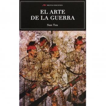 El arte de la guerra: 5 - Tzu Sun