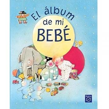 El álbum de mi bebé