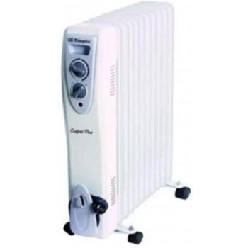 Orbegozo RA 2005 C - Radiador de aceite