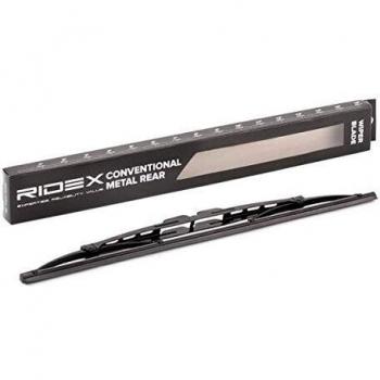 Escobilla Limpiaparabrisas Trasera RIDEX 298W0114 para AUDI A6 Avant y A6 Allroad
