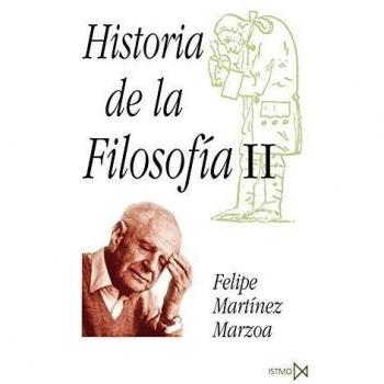 Historia de la Filosofía II: Filosofía moderna y contemporánea: 22