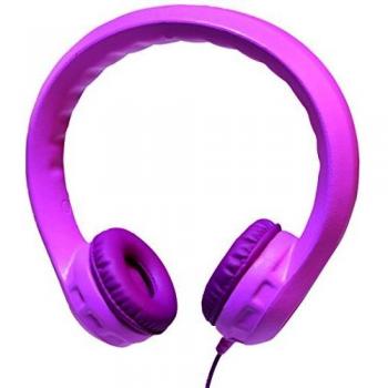 Auriculares In-Ear LogiLink HS0046 con Micrófono y Control de Volumen