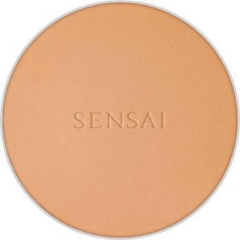 Sensai Total Finish SPF10 Powder Foundation Refill 11g - TF205 Topaz Beige