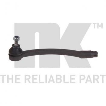 Rótula de dirección NK 5031536 - Tipo de producto: Rótula de dirección; Características: Compatible con vehículos específicos, fabricada con materiales de alta calidad para mayor durabilidad, diseño que asegura un ajuste perfecto y rendimiento óp