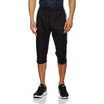 adidas Tanc Trg Pn Pantalón 3/4, Hombre, Negro, L