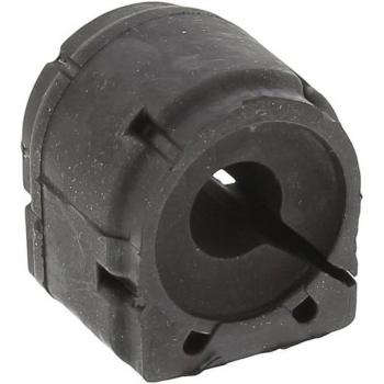 Cojinete estabilizador MOOG MD-SB-14659, características: diseñado para barra estabilizadora, fabricado en goma de alta calidad, resistencia a la abrasión y al desgaste, proporciona un manejo mejorado y reducción de ruidos
