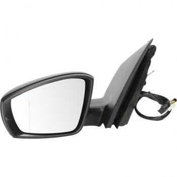 Retrovisor exterior BLIC 5402-01-2002699P, espejo retrovisor de alta calidad, diseño específico para vehículos, fácil instalación, fabricado con materiales duraderos y resistentes a la intemperie
