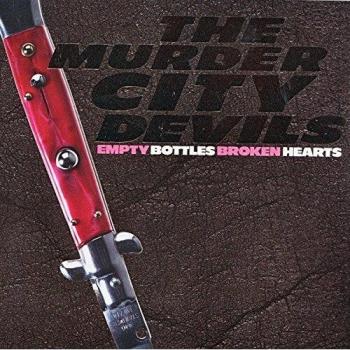 Heartbreak Healing Empty Bottles