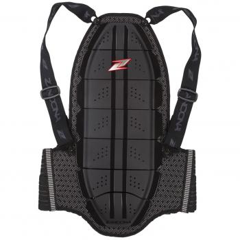 Zandonà – Protección dorsal Shield Evo X7 XS Negro